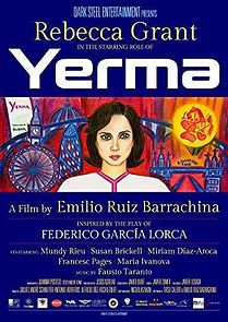 Watch Yerma: Barren