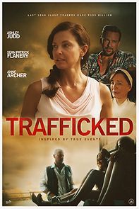 Watch Trafficked