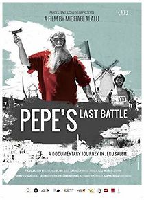 Watch Pepe's Last Battle