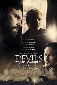 Watch Devil's Gate
