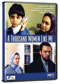 Watch Hezaran zan mesle man