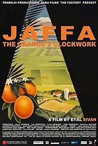 Watch Jaffa, the Orange's Clockwork