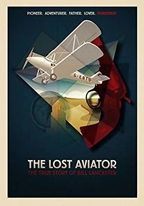 Watch The Lost Aviator