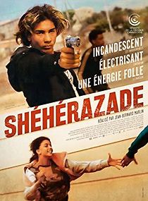 Watch Shéhérazade