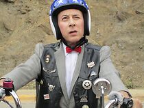 Watch Pee-wee Goes to Sturgis