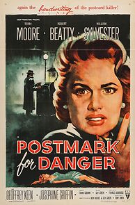 Watch Postmark for Danger