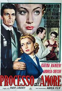Watch Processo all'amore