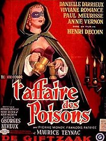 Watch The Case of Poisons