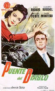 Watch El puente del diablo