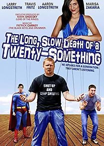 Watch The Long, Slow Death of a Twenty-Something