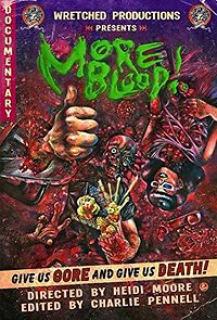 Watch More Blood!