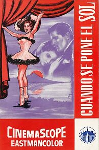 Watch Quando tramonta il sole