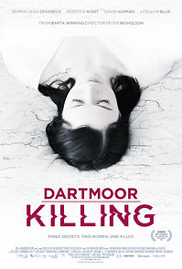 Watch Dartmoor Killing