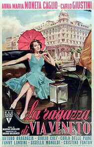 Watch La ragazza di via Veneto