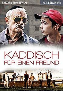 Watch Kaddisch für einen Freund