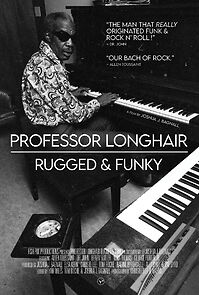 Watch Professor Longhair, Rugged & Funky