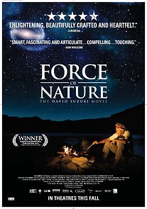 Watch Force of Nature