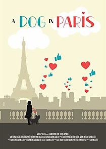 Watch A Dog In Paris