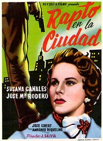 Watch Rapto en la ciudad