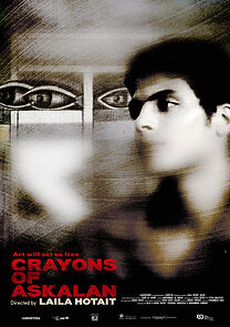 Watch Crayons of Askalan