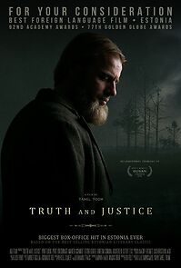 Watch Truth and Justice