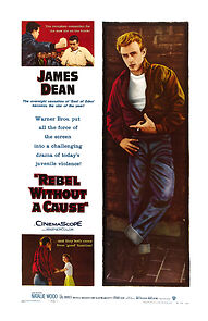 Watch Rebel Without a Cause