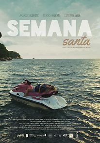 Watch Semana Santa