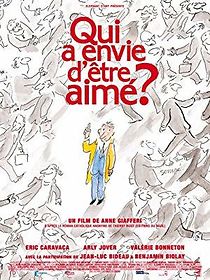 Watch Qui a envie d'être aimé?