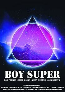 Watch Boy Super