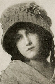 Watch How Hazel Got Even (Short 1915)