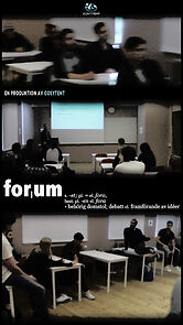 Watch Forum (Short 2017)