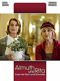 Watch Almuth und Rita räumen auf
