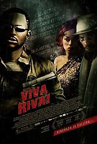 Watch Viva Riva!