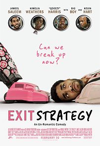 Watch Exit Strategy