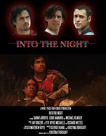 Watch Into the Night