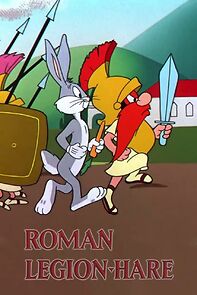 Watch Roman Legion-Hare (Short 1955)