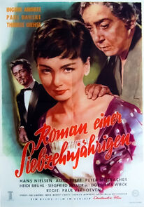 Watch Roman einer Siebzehnjährigen