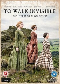 Watch Walk Invisible: The Brontë Sisters