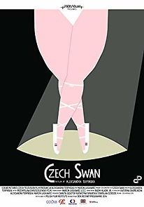 Watch Czech Swan