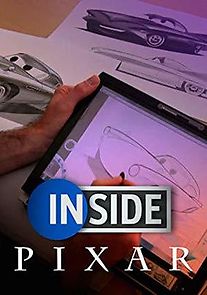 Watch Inside Pixar