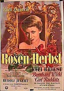 Watch Rosen im Herbst