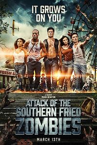 Watch Attack of the Southern Fried Zombies