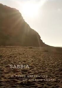 Watch Sabbia (Short 2014)