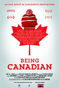 Watch Being Canadian