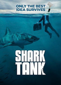 Watch Shark Tank