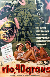 Watch Rio, 40 Degrees