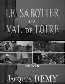 Watch Le sabotier du Val de Loire (Short 1956)
