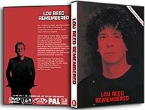 Watch Lou Reed Remembered