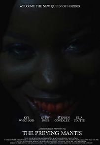 Watch The Preying Mantis