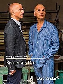 Watch Besser als Du